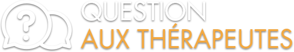 Question aux thérapeutes - Annuaire thérapeutes